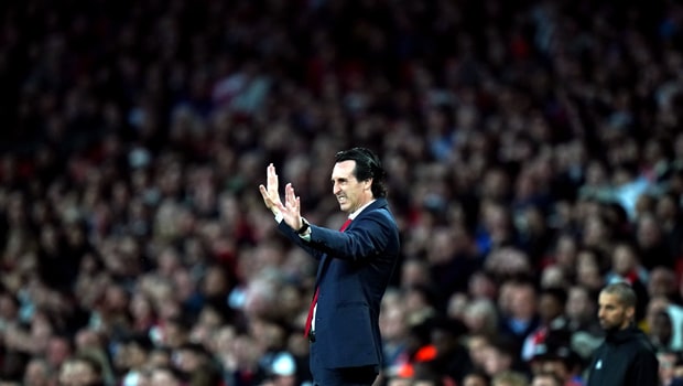 Unai-Emery-Arsenal