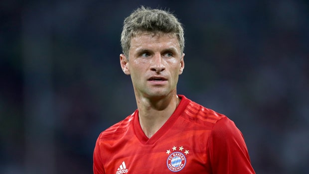 Thomas-Muller-Bayern-Munich