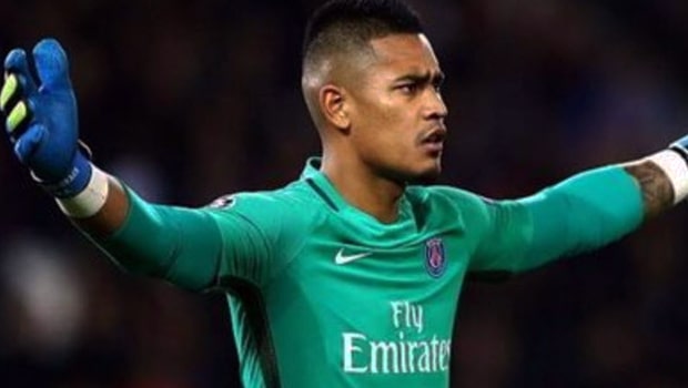 Alphonso-Areola-PSG