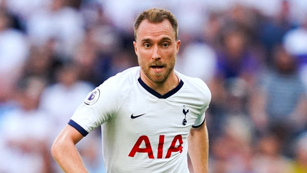 Christian-Eriksen-Tottenham-Hotspur